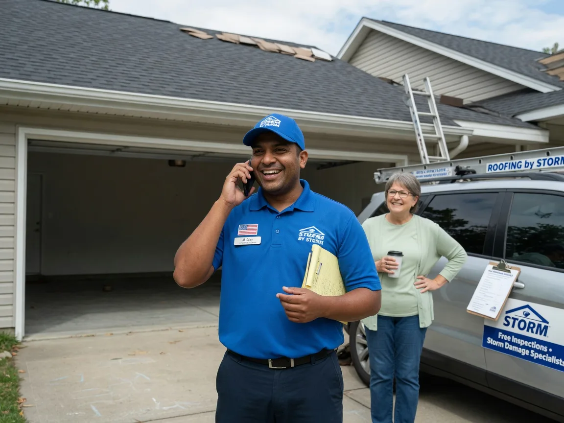 Roof Repair Near Me Cat Spring, TX FAQs